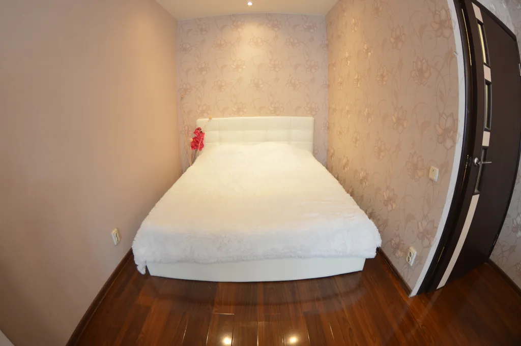 Квартира Однушка на Ставровской,3 — аренда посуточно в Владимир