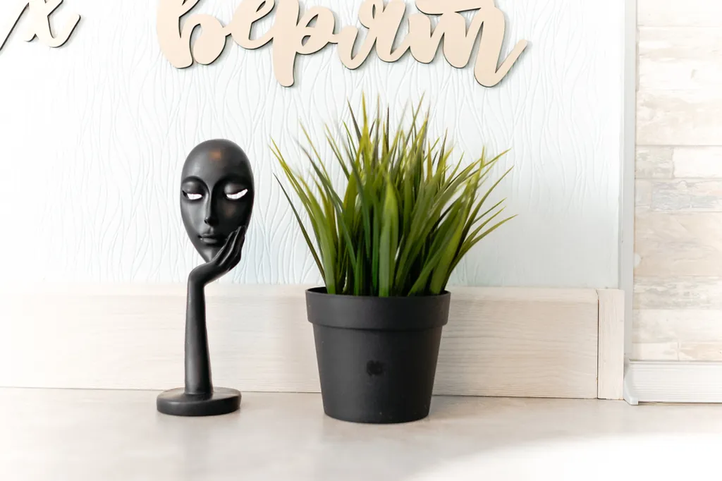 Современная студия