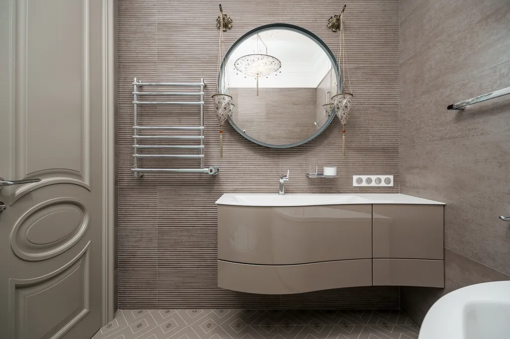 Изысканные апартаменты у причала на Петроградке