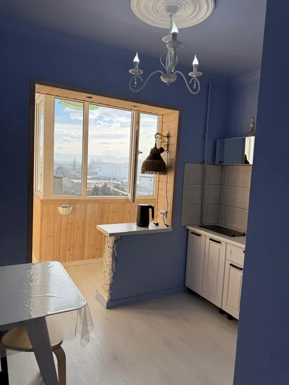 Недалеко от университета