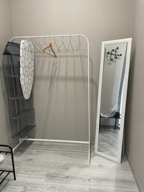 Уютная квартира в Ласкино-парк