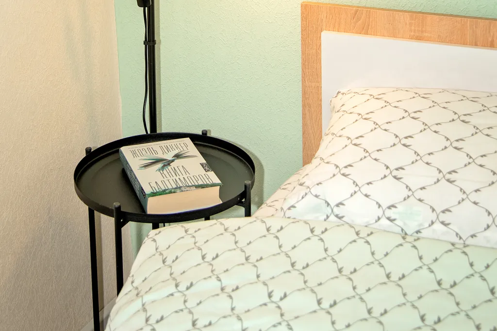 Уютная квартира в центре города возле вокзала