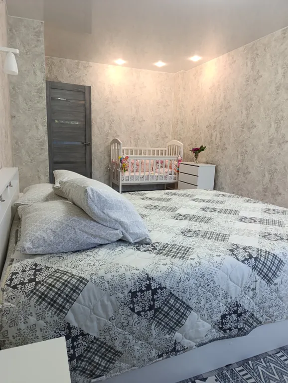 Уютный дом в Пушкиногорье