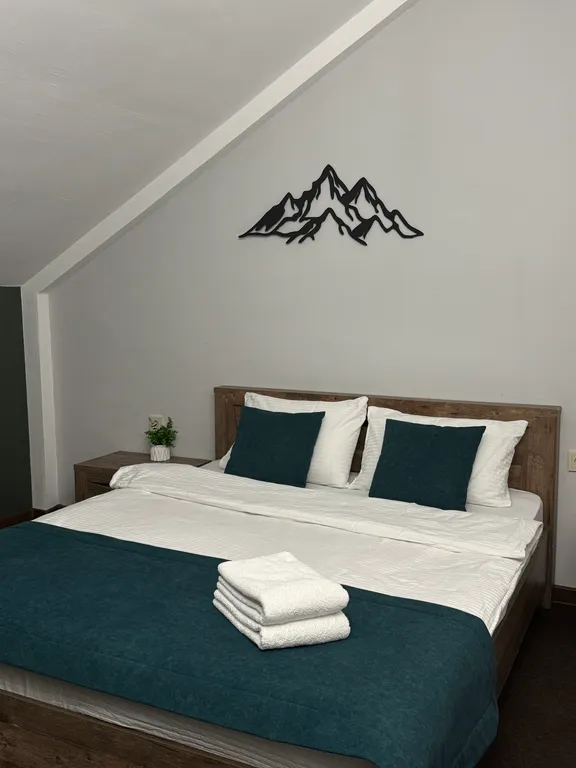 Квартира Квартира Номер 5 — Архыз