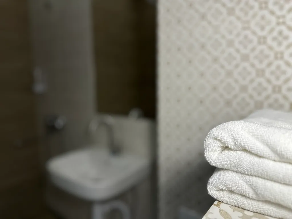 Апартаменты столица