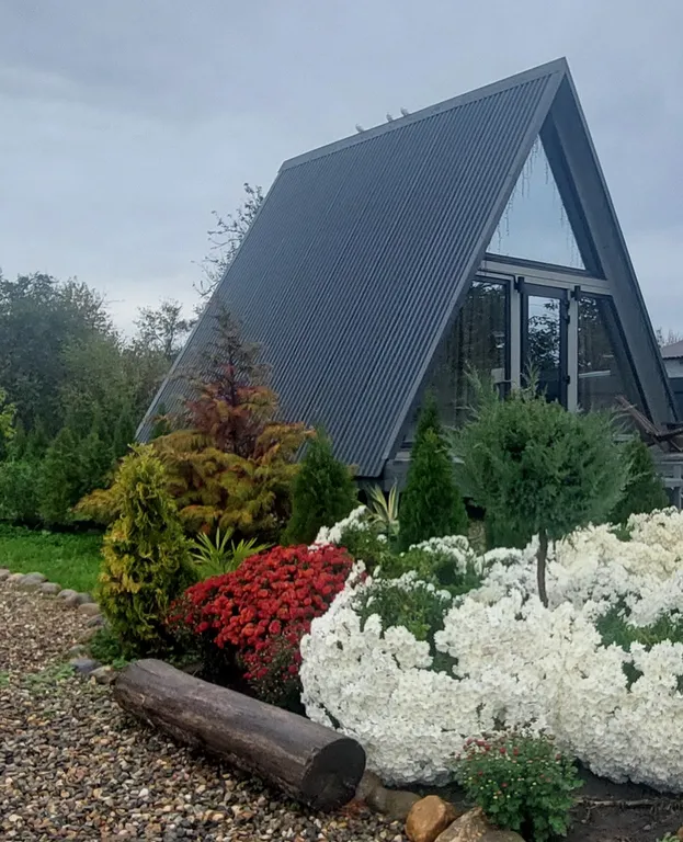 Коттедж Уютный дом Афрейм Акос с банным чаном — аренда посуточно в Белореченск