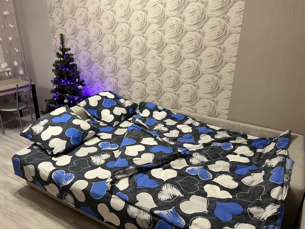 Уютная квартира в центре