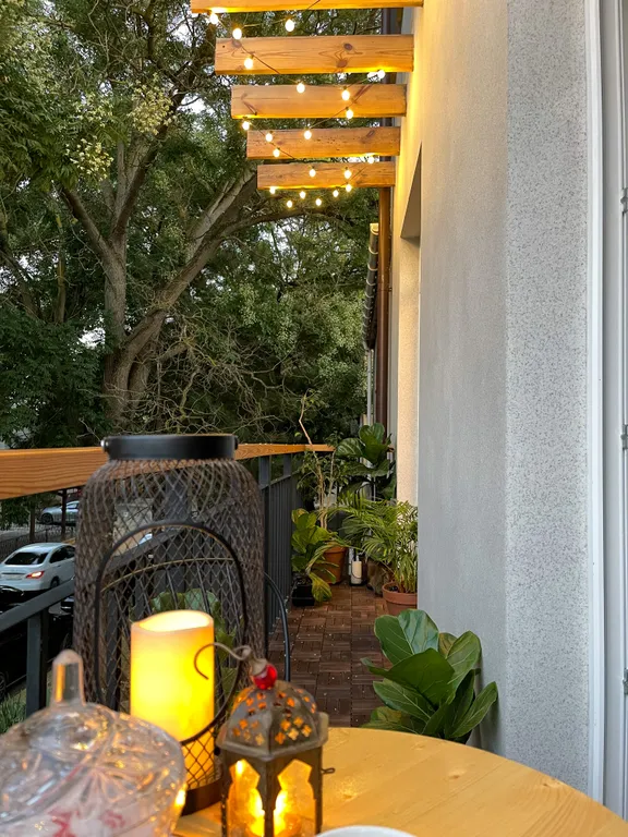 Просторный дом для хорошего отдыха