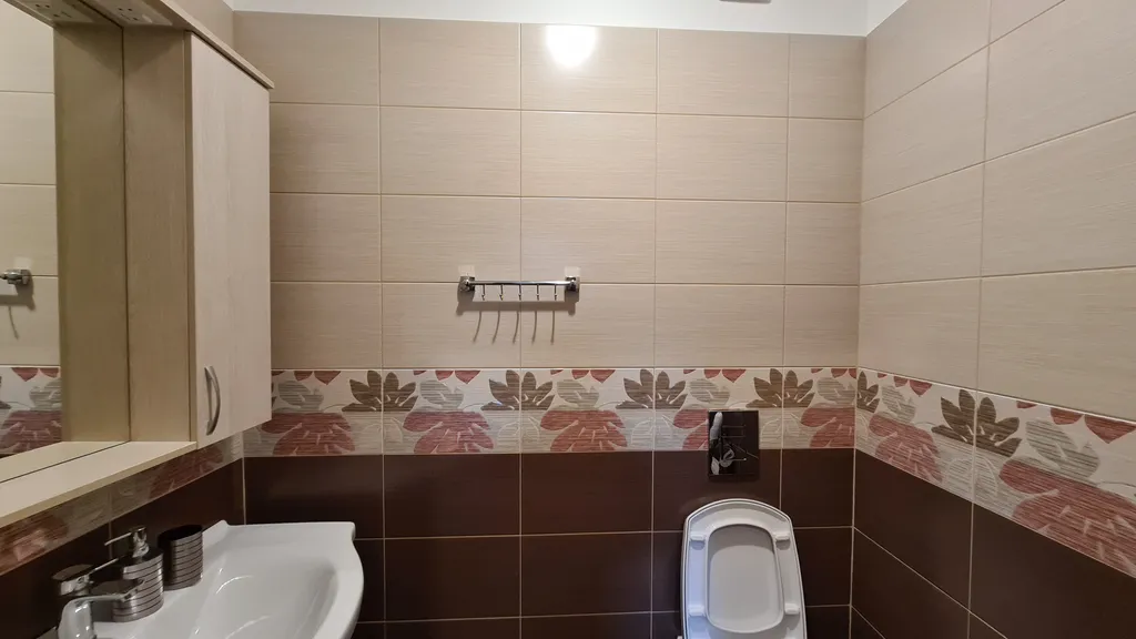 4-комнатный Дом