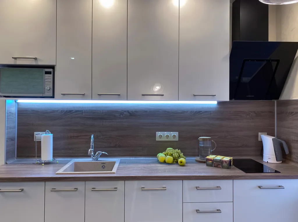 Квартира для путешественника а Башне