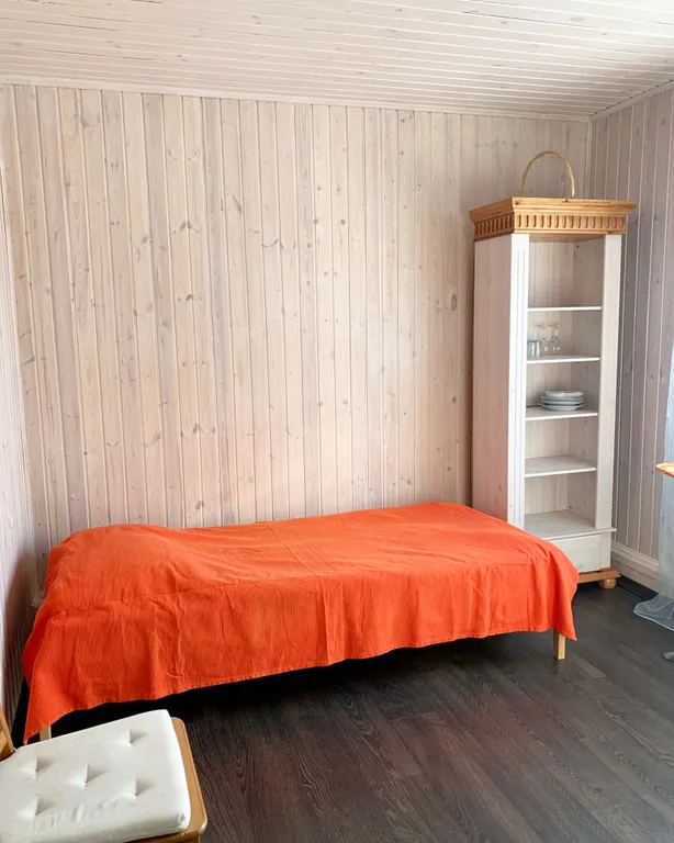 Коттедж Уютный дом с баней недалеко от Москвы — Селятино