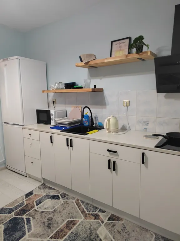 Квартира в самом центре