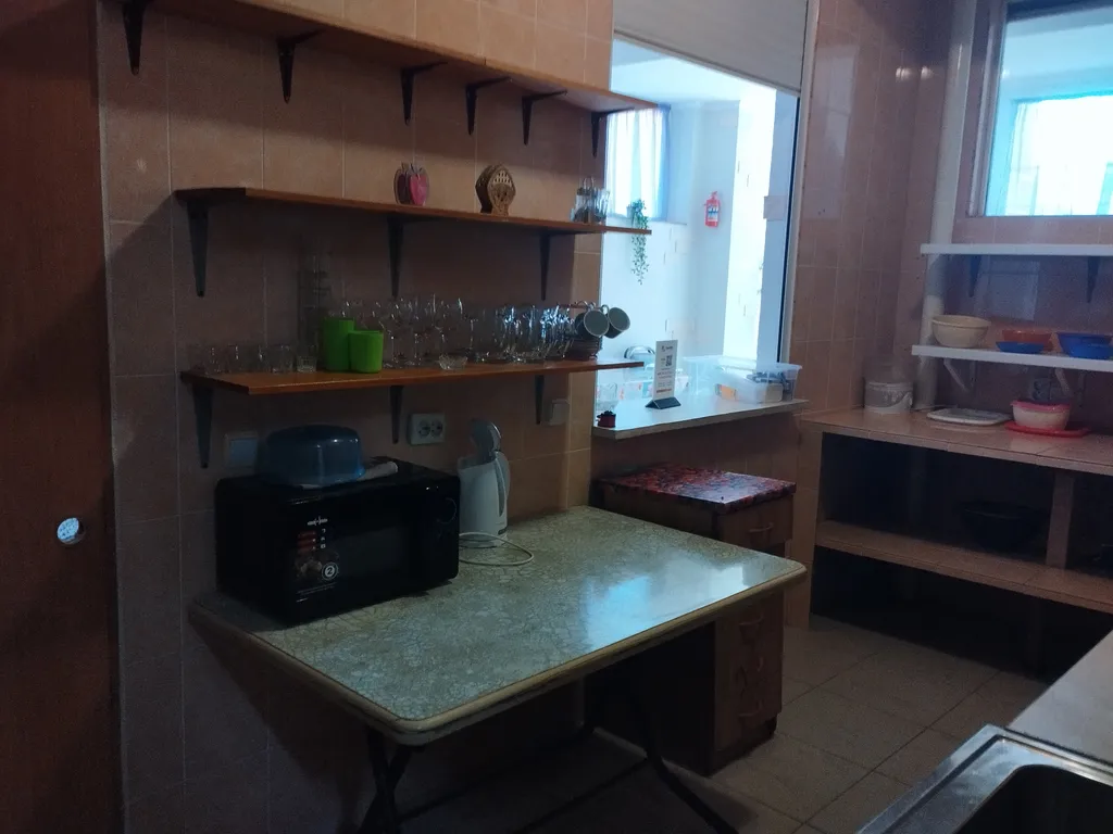 Квартира Квартира 3-х местный стандарт с лоджией — Геленджик