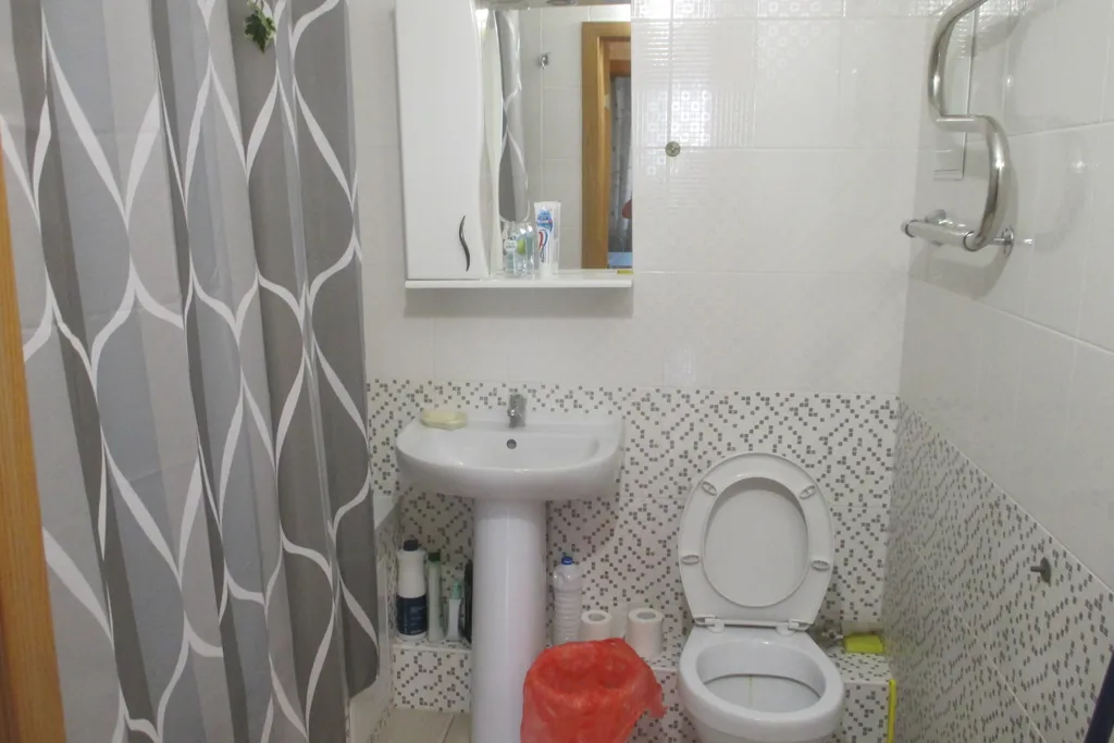 Квартира в ЖК Цветы рядом с центром