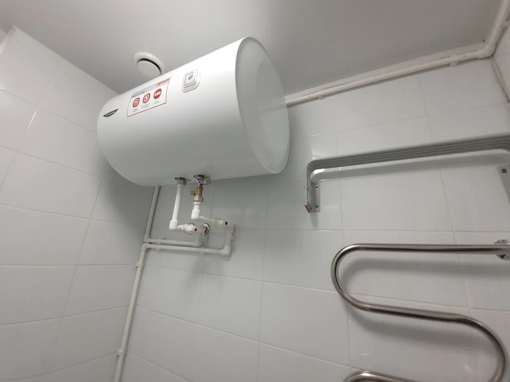 Уютная студия недалеко от моря