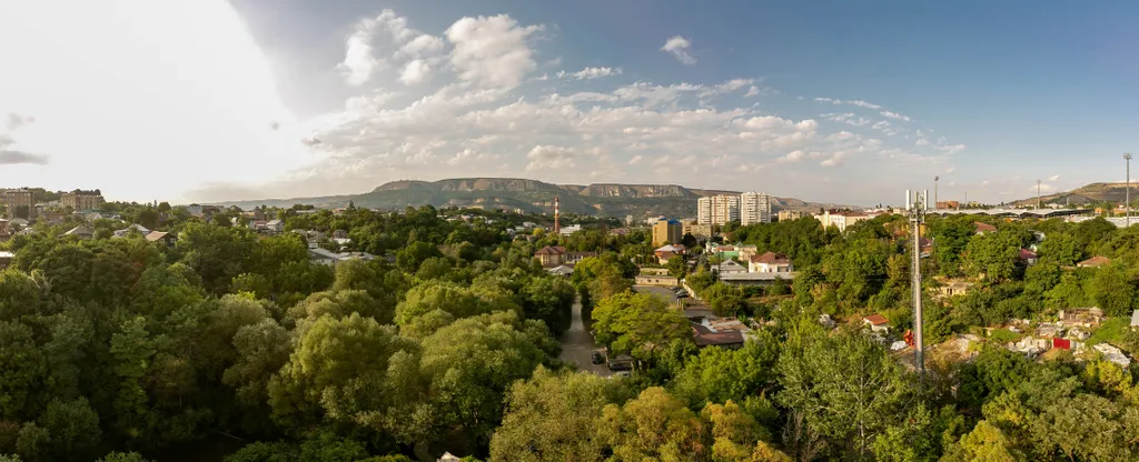 Семейные премиум апартаменты в ЖК Звезда by Art Apartments