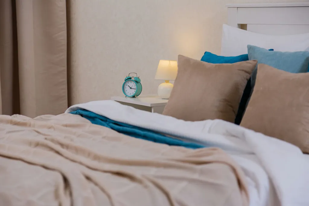 Просторная квартира в ЖК Сокол