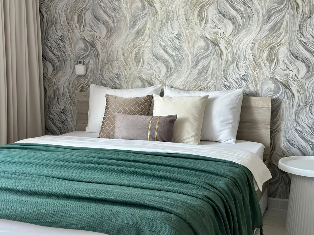 Стильная студия, рядом с АО ОДК-СТАР и Манежем Пермь Великая