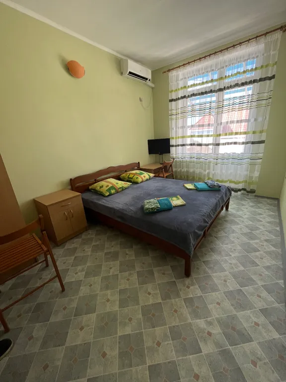 Квартира Комната — Витино