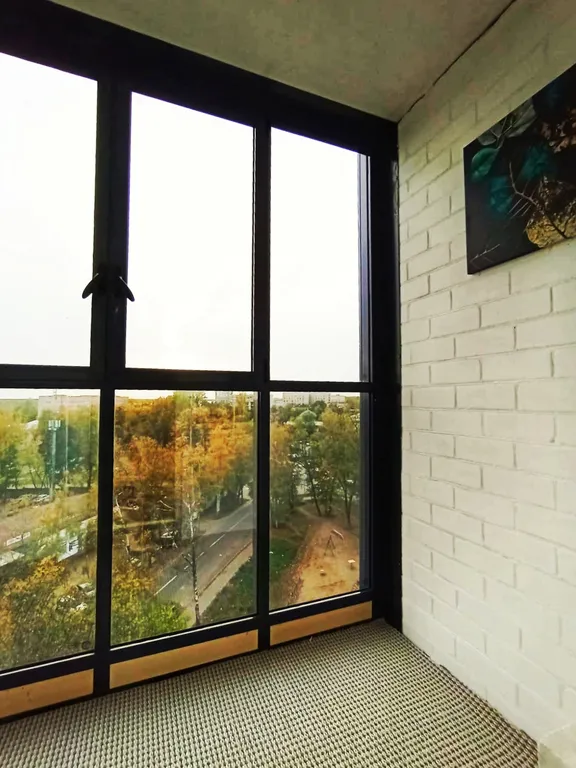 ЖК Парк Горького в центре города