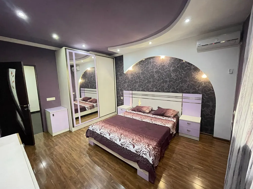 Luxury City Center Apartments