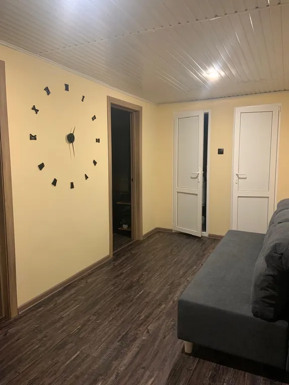 2-комнатный Дом