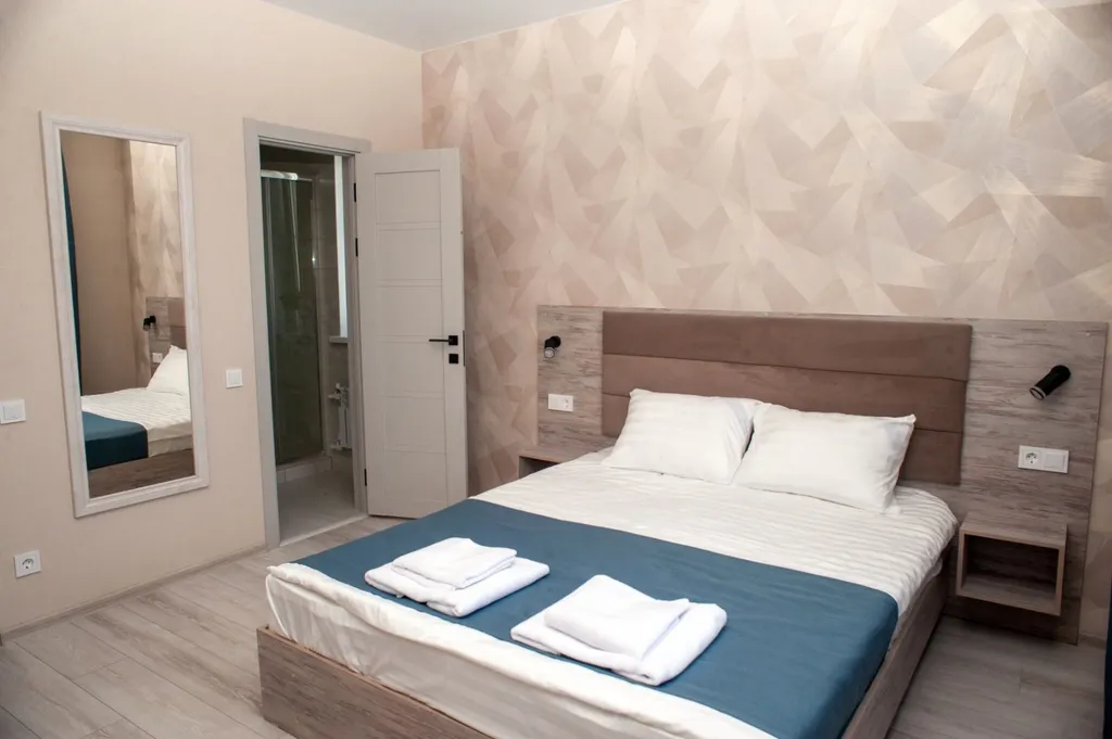 Квартира Комната — аренда посуточно в Богучар