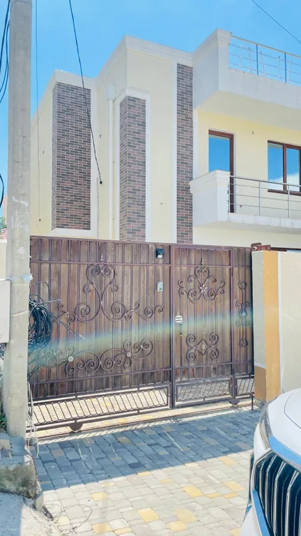 Дом для встречи 2026 года )