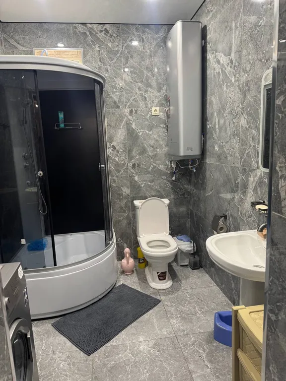 Дом на берегу моря