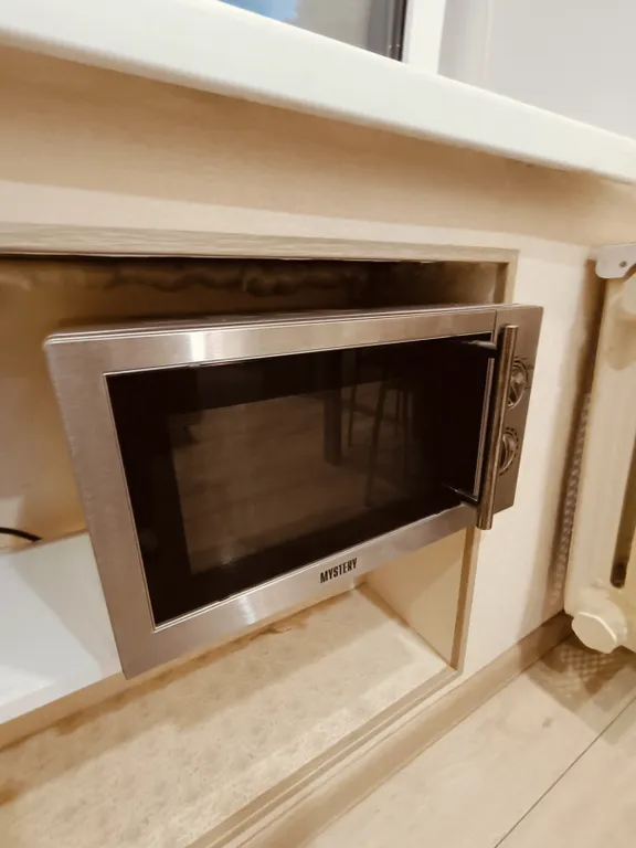 Уютная квартира на главном проспекте города