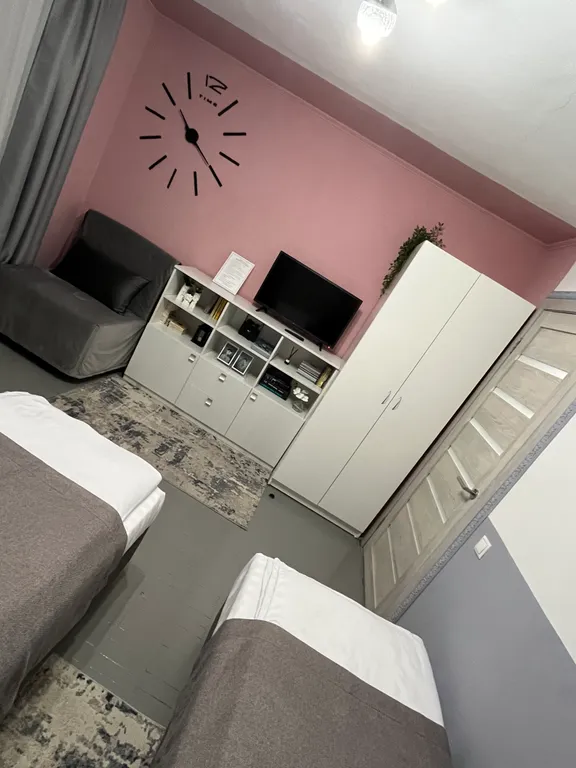 Квартира Уютная квартира, район ККБ — Краснодар