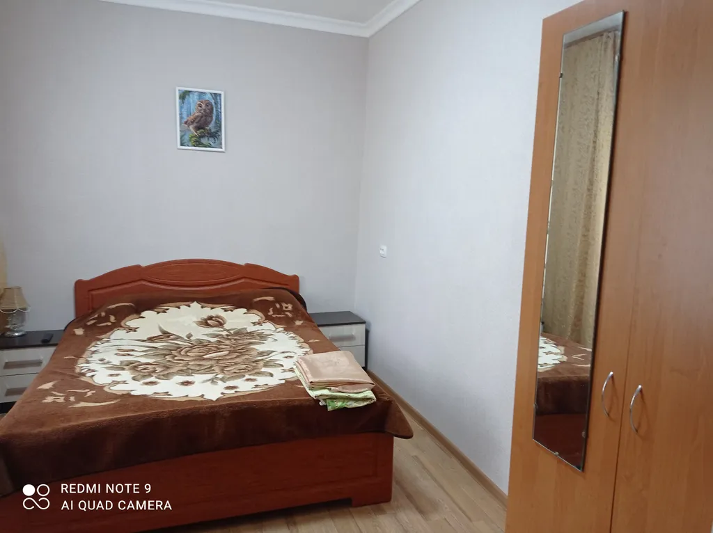 2-комнатный Дом