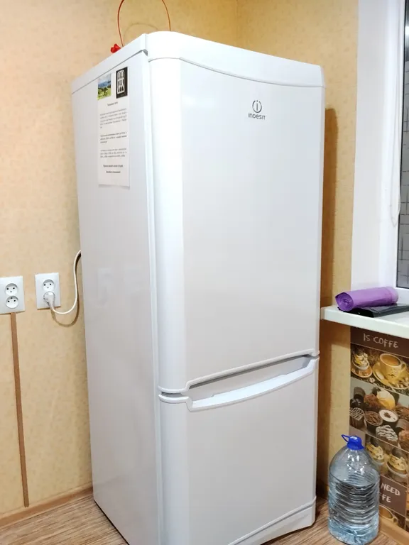 Атмосфера комфорта и уюта