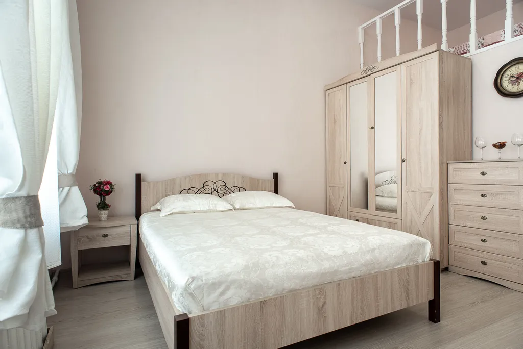Квартира Квартира Rubinstein Lomonosov у пяти углов apartments — Санкт-Петербург