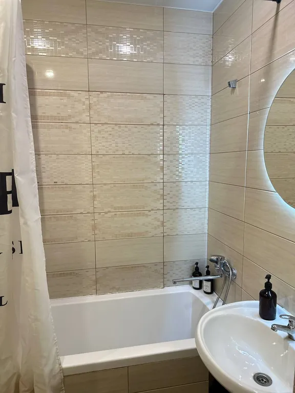 Апартаменты с кондиционером в ЖК Крепость