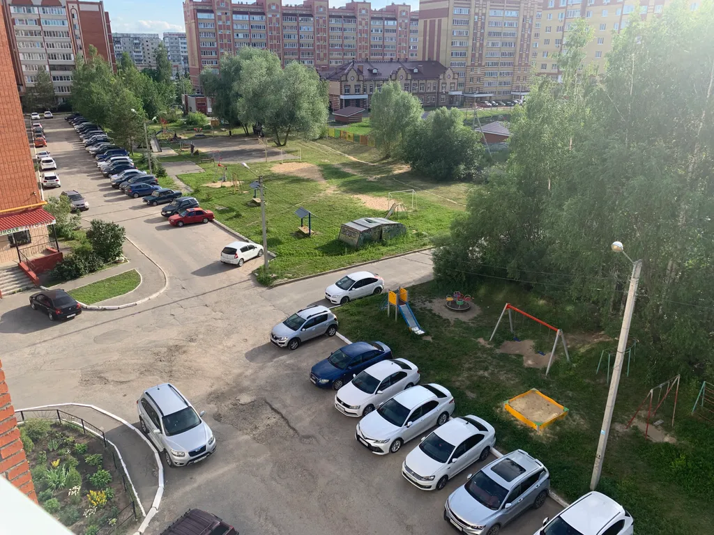 Новая уютная и просторная квартира рядом с Набережной