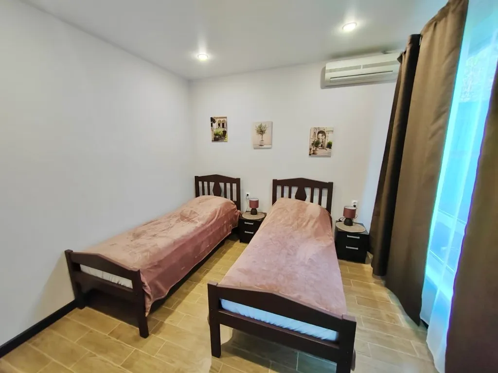 3-комнатный Дом