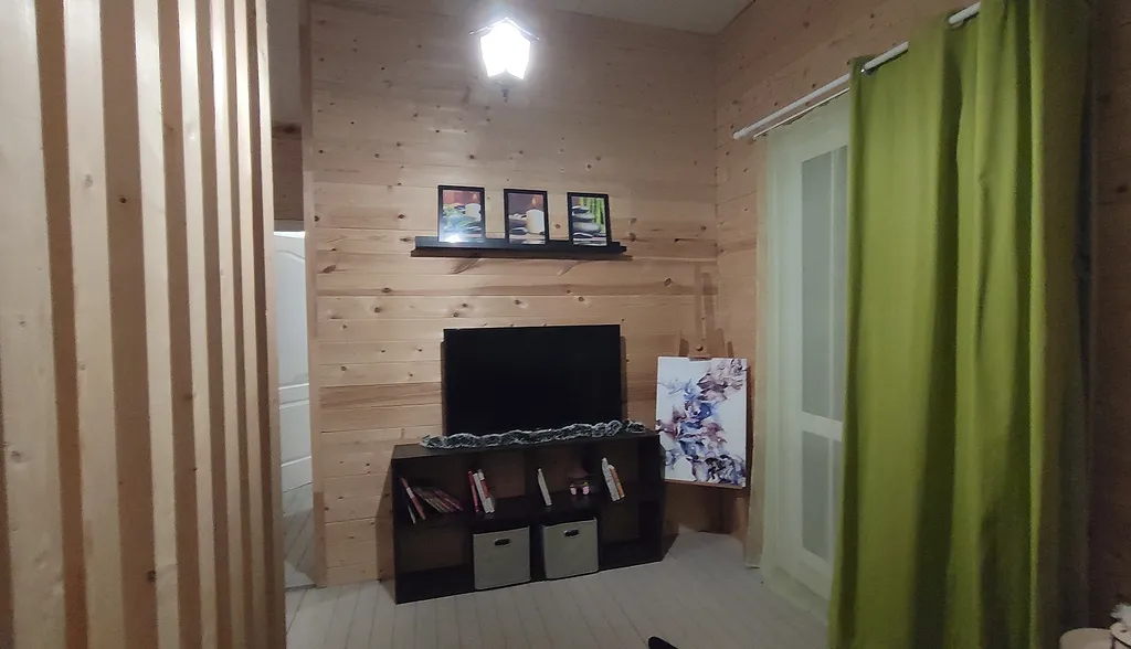 3-комнатный Дом