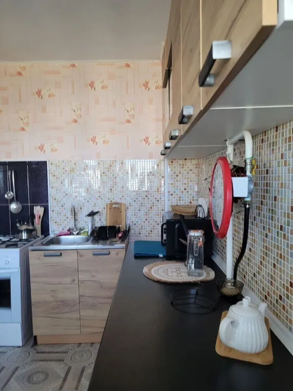 Kваpтиpа в тихoм уютнoм paйoне