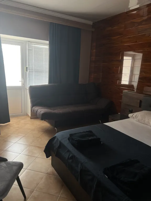 Гостевой дом предлагает вам комфортабельные номера