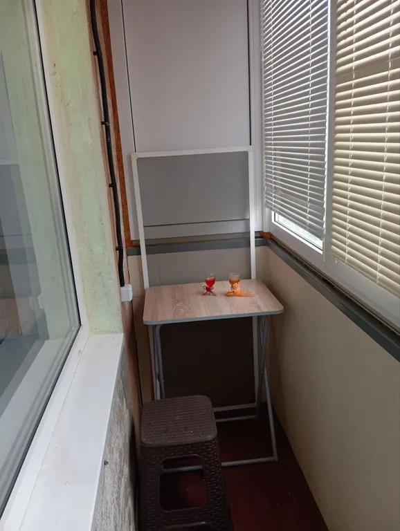 Уютная квартира в Ейске районе военного городка