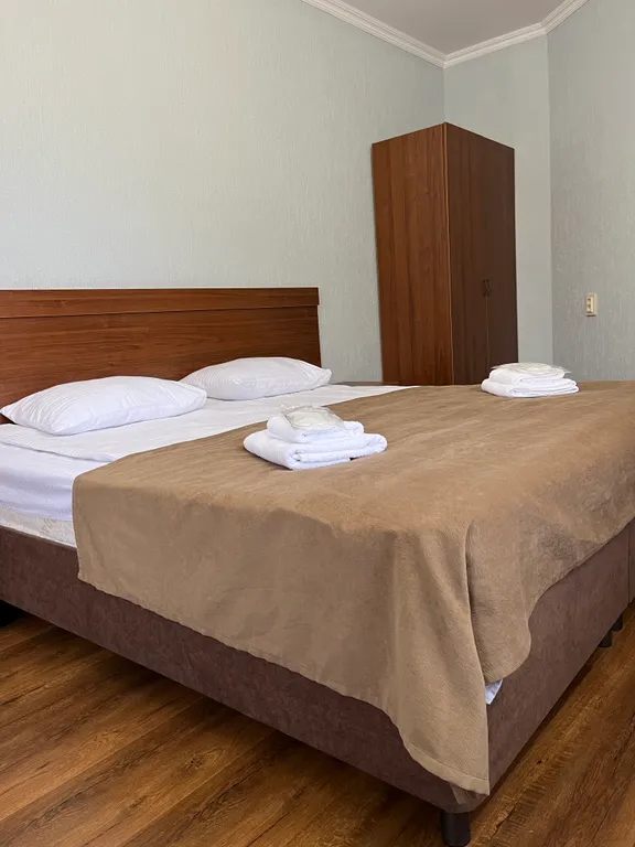 Квартира Комната — Домбай