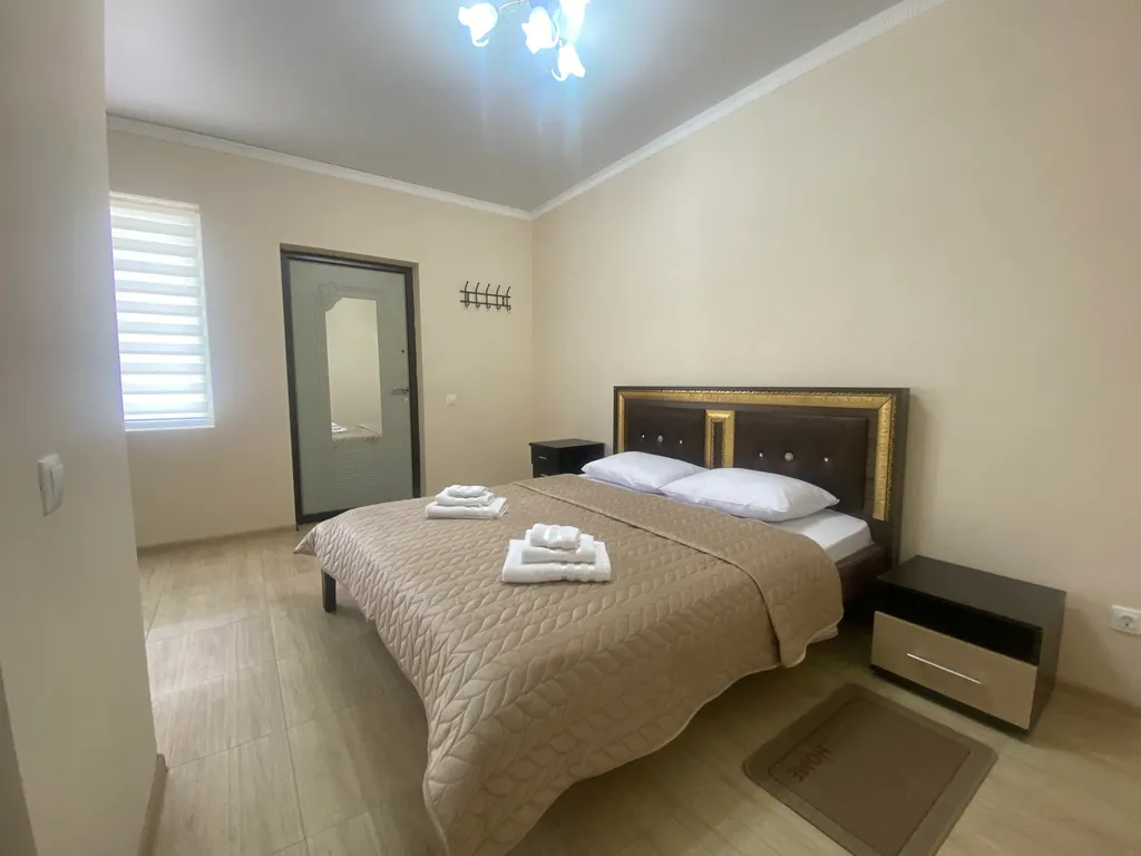 Квартира Уютный номер на двоих — аренда посуточно в Сухум