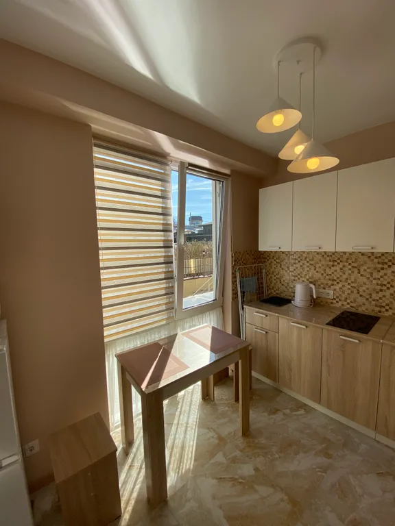 Уютная студия