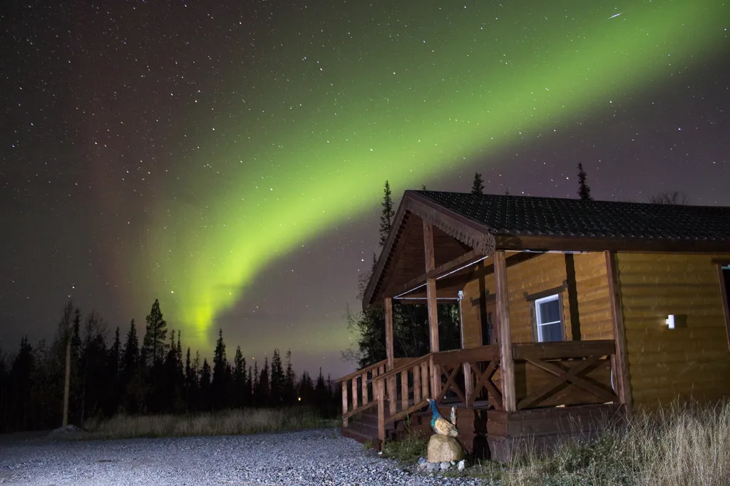 Коттедж стандарт