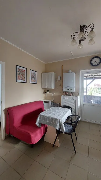 Домик на 4-7 человек