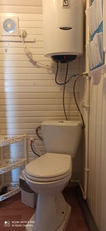 1-комнатный Дом