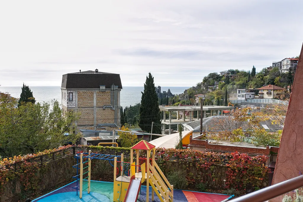 Апартамент в ЖК Фамилия