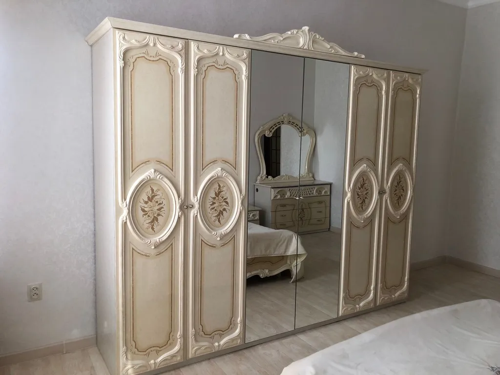 Уютная квартира в центре города Махачкала