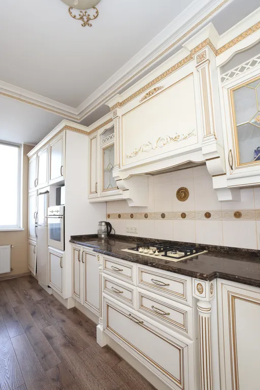 Апартаменты в центре города